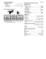 Preview for 39 page of Parker F31 Installation & Service Instructions Manual