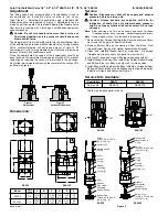 Preview for 41 page of Parker F31 Installation & Service Instructions Manual