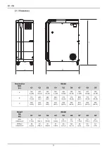 Предварительный просмотр 11 страницы Parker G1 User Manual