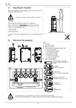 Предварительный просмотр 12 страницы Parker G1 User Manual