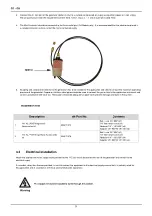 Предварительный просмотр 15 страницы Parker G1 User Manual