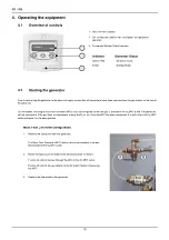 Предварительный просмотр 16 страницы Parker G1 User Manual