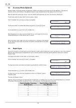 Предварительный просмотр 18 страницы Parker G1 User Manual