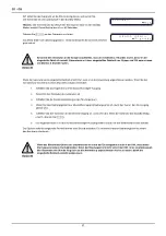 Предварительный просмотр 57 страницы Parker G1 User Manual