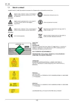 Предварительный просмотр 108 страницы Parker G1 User Manual