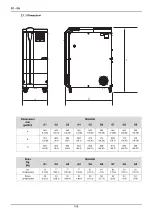 Предварительный просмотр 111 страницы Parker G1 User Manual