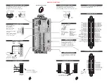 Preview for 2 page of Parker Gemini GT6K Quick Reference Manual