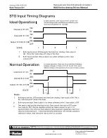 Предварительный просмотр 57 страницы Parker HAS Series Manual