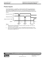 Предварительный просмотр 59 страницы Parker HAS Series Manual