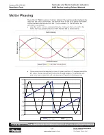 Предварительный просмотр 120 страницы Parker HAS Series Manual