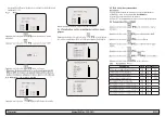 Предварительный просмотр 47 страницы Parker Hyperchill ICE310 User Manual