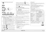 Предварительный просмотр 41 страницы Parker Hyperchill Plus ICEP002 User Manual