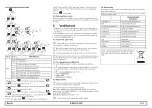 Предварительный просмотр 73 страницы Parker Hyperchill Plus ICEP002 User Manual