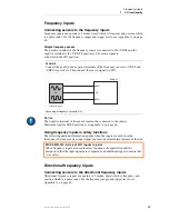 Preview for 36 page of Parker iqan-mc3 User Manual