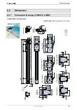 Preview for 25 page of Parker LCB Series Installation, Commissioning, Maintenance And Repair