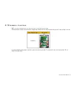 Предварительный просмотр 36 страницы Parker LINKnet AC30P Hardware Installation Manual