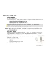 Предварительный просмотр 46 страницы Parker LINKnet AC30P Hardware Installation Manual