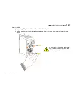 Предварительный просмотр 65 страницы Parker LINKnet AC30P Hardware Installation Manual