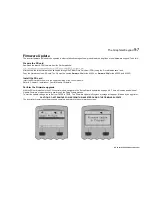 Предварительный просмотр 123 страницы Parker LINKnet AC30P Hardware Installation Manual