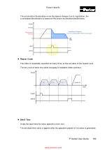 Предварительный просмотр 191 страницы Parker P Series User Manual