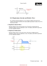 Предварительный просмотр 195 страницы Parker P Series User Manual