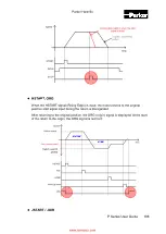 Предварительный просмотр 200 страницы Parker P Series User Manual