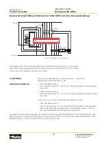 Preview for 31 page of Parker P33 Integration Manual