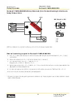 Preview for 41 page of Parker P33 Integration Manual