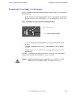 Предварительный просмотр 21 страницы Parker PA Series User Manual