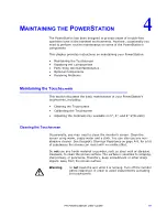 Предварительный просмотр 38 страницы Parker PA Series User Manual