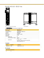 Preview for 83 page of Parker PAC Installation Manual