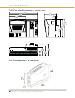 Предварительный просмотр 192 страницы Parker PAC Installation Manual