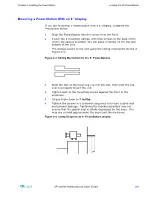 Предварительный просмотр 20 страницы Parker PowerStation XP Series User Manual