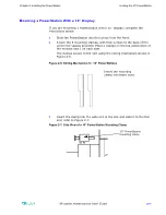 Предварительный просмотр 22 страницы Parker PowerStation XP Series User Manual