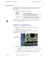 Предварительный просмотр 53 страницы Parker PowerStation XP Series User Manual