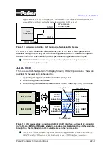 Предварительный просмотр 22 страницы Parker Pro Display 10 Instruction Book