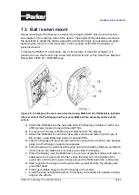 Предварительный просмотр 34 страницы Parker Pro Display 10 Instruction Book