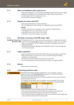 Preview for 12 page of Parker PSD1-S Quick Manual