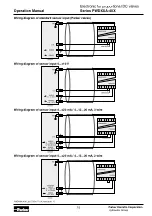 Preview for 15 page of Parker PWD Series Operation Manual