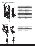 Предварительный просмотр 4 страницы Parker S8VS Product Bulletin