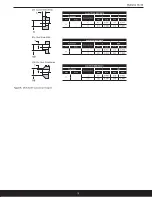 Предварительный просмотр 9 страницы Parker S8VS Product Bulletin