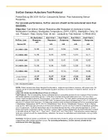 Preview for 33 page of Parker SciLog DINCon Installation, Operating,  & Maintenance Instructions