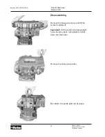 Предварительный просмотр 18 страницы Parker Series V14 Service Manual