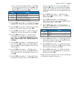 Preview for 43 page of Parker Sporlan S3C Installation And Operation Instructions Manual