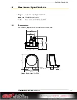 Предварительный просмотр 18 страницы Parker TGSS 740 User Manual