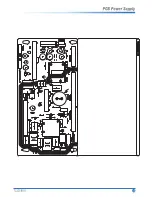 Preview for 16 page of Parker TL32E8UH Service Manual