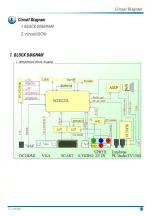 Предварительный просмотр 12 страницы Parker TLU195HB Service Manual