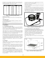 Предварительный просмотр 9 страницы Parker V Series Owner'S Manual