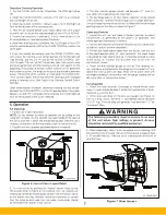 Предварительный просмотр 11 страницы Parker V Series Owner'S Manual