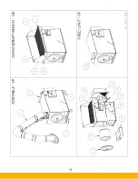 Предварительный просмотр 16 страницы Parker V Series Owner'S Manual